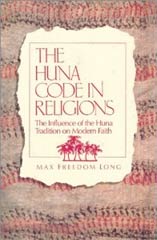 The Huna Code in Religions