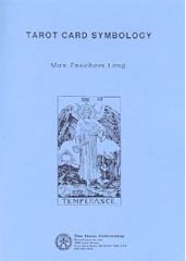 Tarot Card Symbology